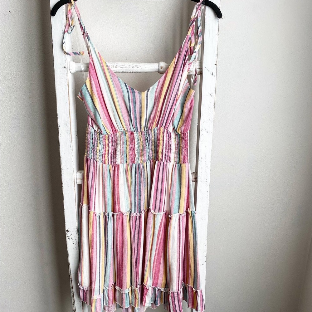 Dress - Picture 3 of 4
